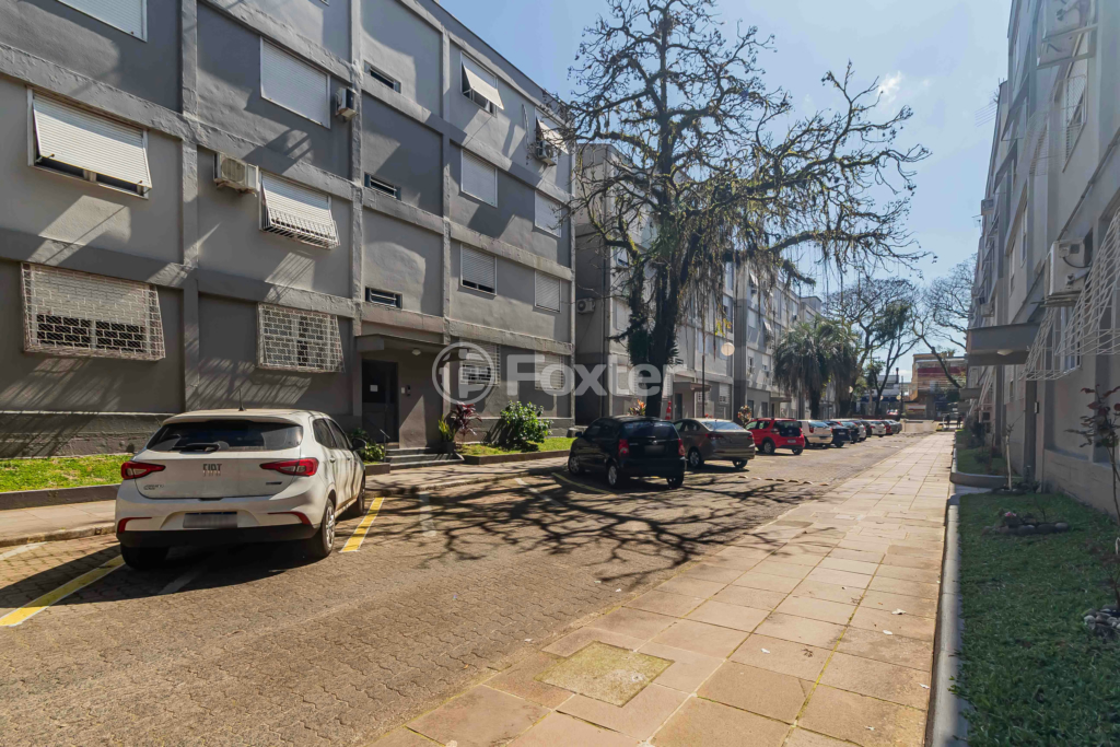 Apartamento à venda com 2 quartos, 48m² - Foto 23