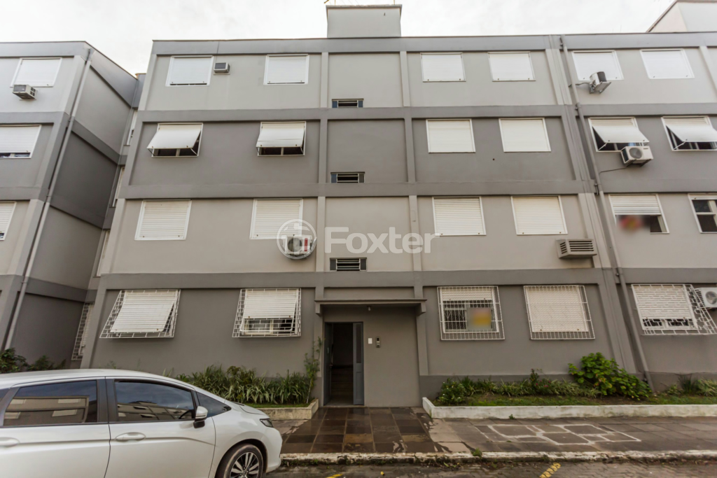 Apartamento à venda com 2 quartos, 59m² - Foto 65