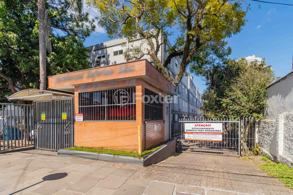 Apartamento à venda com 2 quartos, 48m² - Foto 45