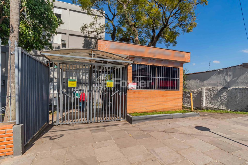 Apartamento à venda com 2 quartos, 48m² - Foto 44