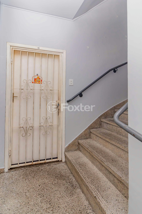Apartamento à venda com 2 quartos, 48m² - Foto 25