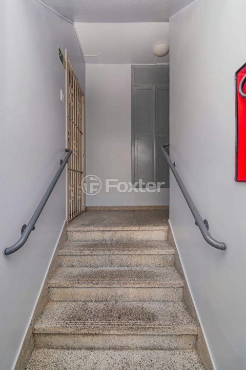 Apartamento à venda com 2 quartos, 48m² - Foto 26