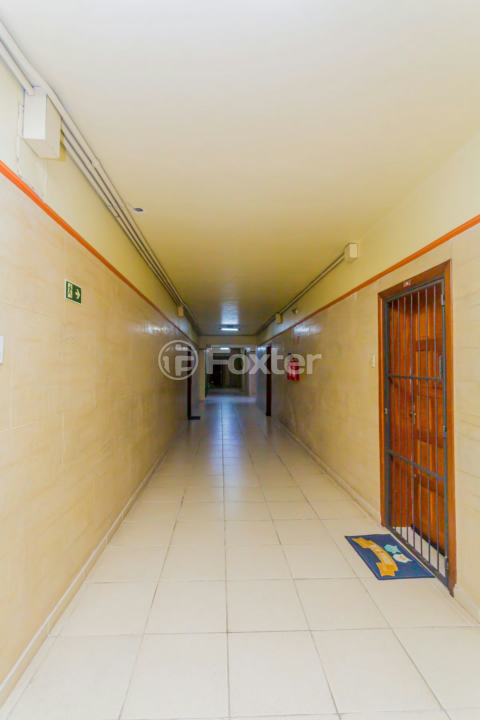 Apartamento à venda com 1 quarto, 49m² - Foto 30