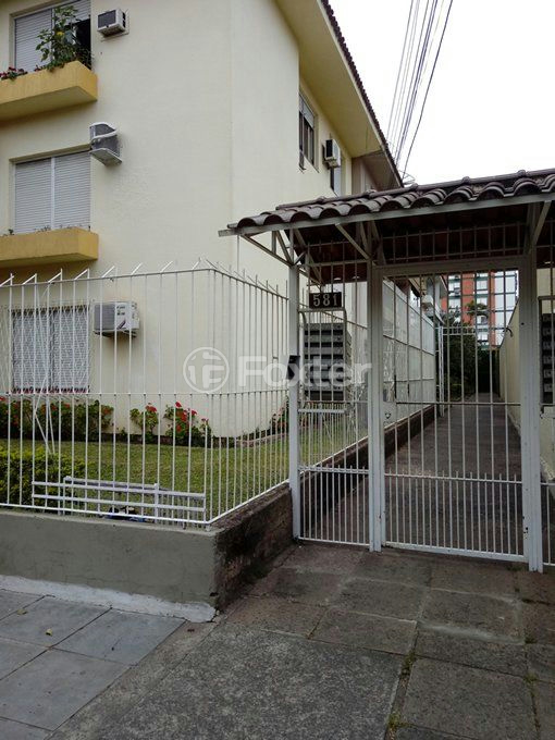 Apartamento à venda com 2 quartos, 69m² - Foto 25
