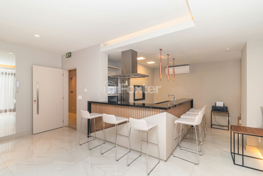 Apartamento à venda com 2 quartos, 67m² - Foto 14