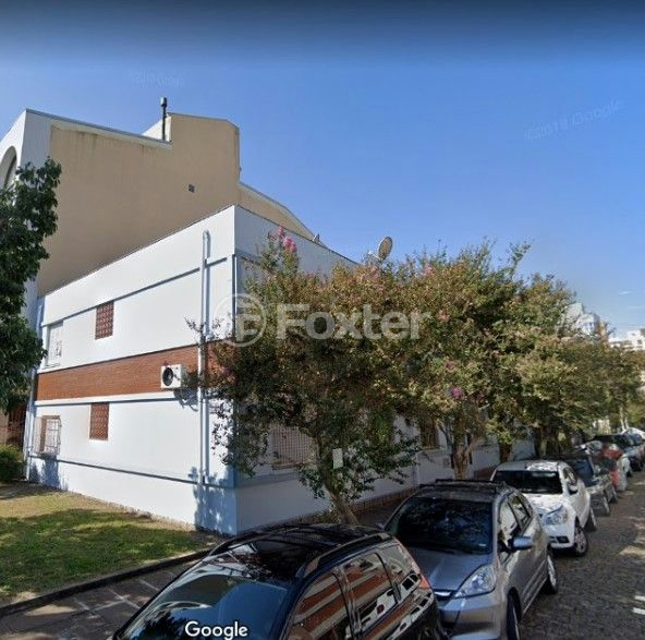 Apartamento à venda com 2 quartos, 100m² - Foto 19