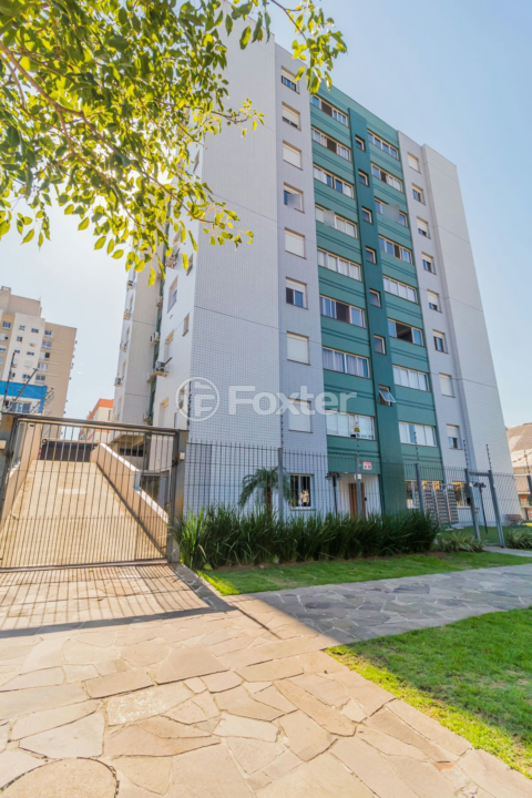 Apartamento à venda com 3 quartos, 74m² - Foto 44