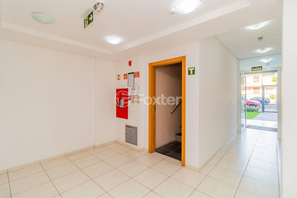 Apartamento à venda com 3 quartos, 74m² - Foto 46