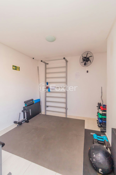 Apartamento à venda com 3 quartos, 74m² - Foto 58