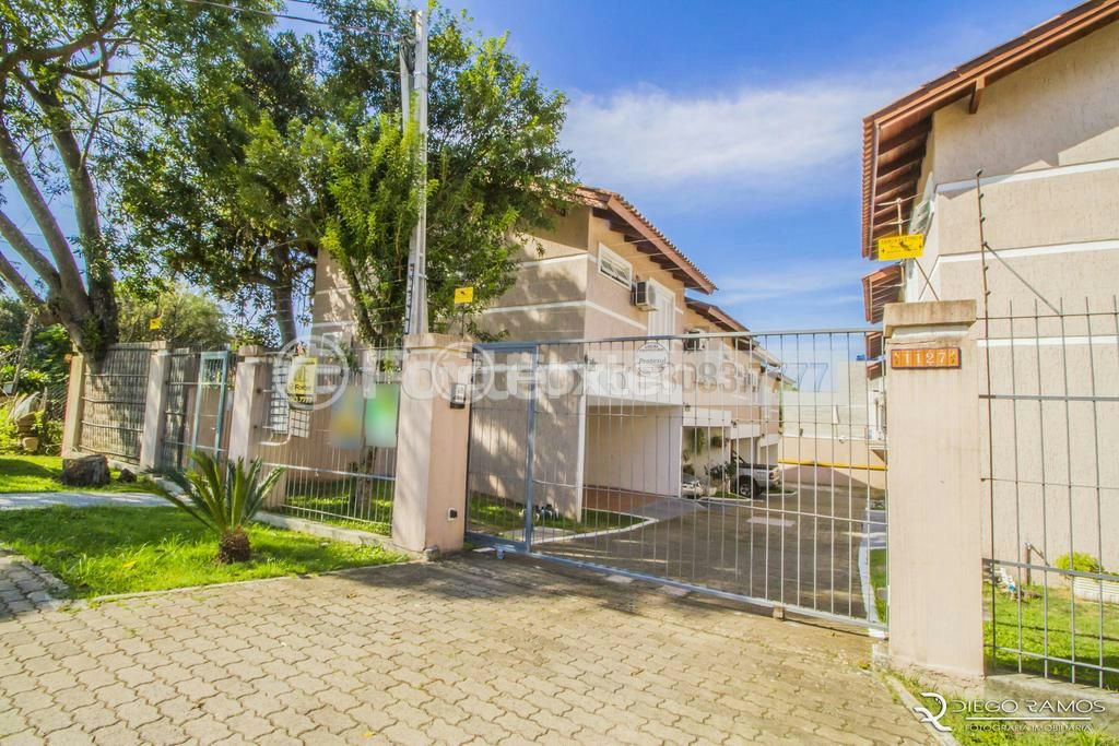 Casa de Condomínio à venda com 3 quartos, 92m² - Foto 1