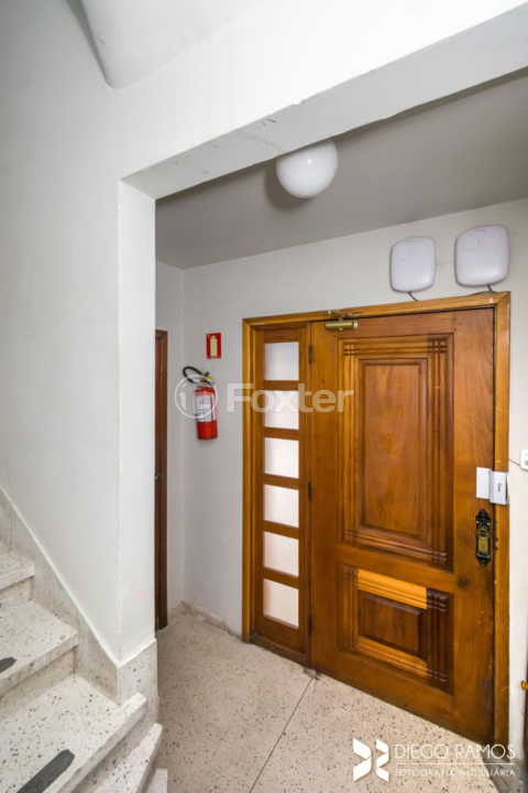 Apartamento à venda com 2 quartos, 60m² - Foto 29