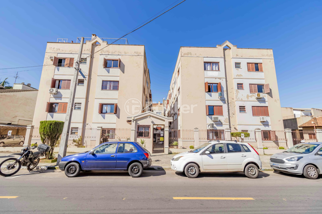 Apartamento à venda com 2 quartos, 70m² - Foto 26