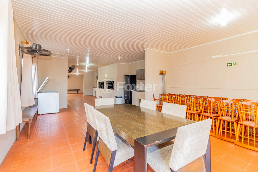Apartamento à venda com 2 quartos, 70m² - Foto 27