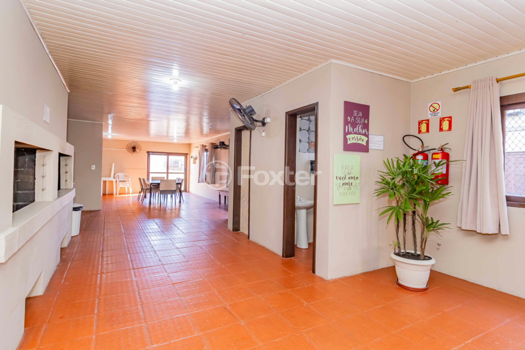 Apartamento à venda com 2 quartos, 70m² - Foto 33