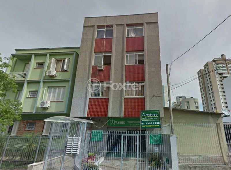 Apartamento à venda com 1 quarto, 43m² - Foto 9