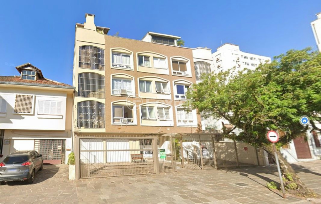 Apartamento à venda com 1 quarto, 45m² - Foto 7
