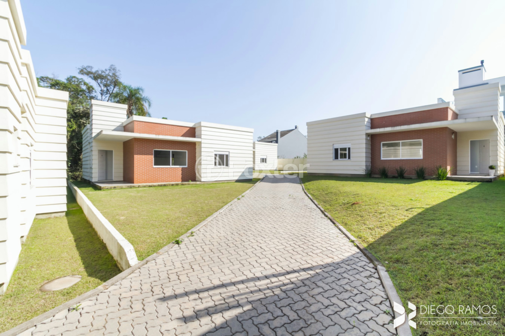 Casa de Condomínio à venda com 3 quartos, 123m² - Foto 34