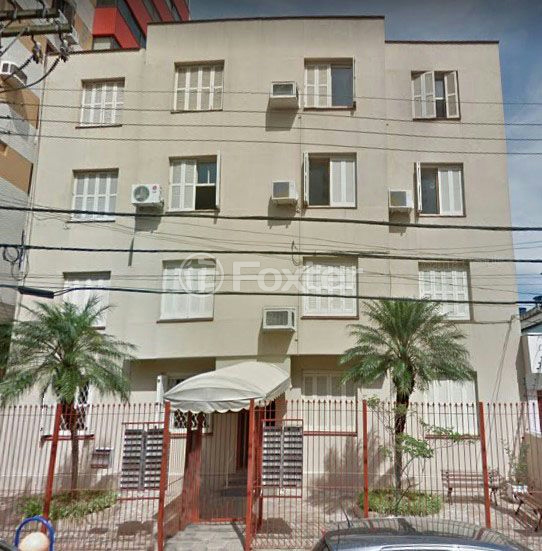 Apartamento à venda com 1 quarto, 43m² - Foto 15