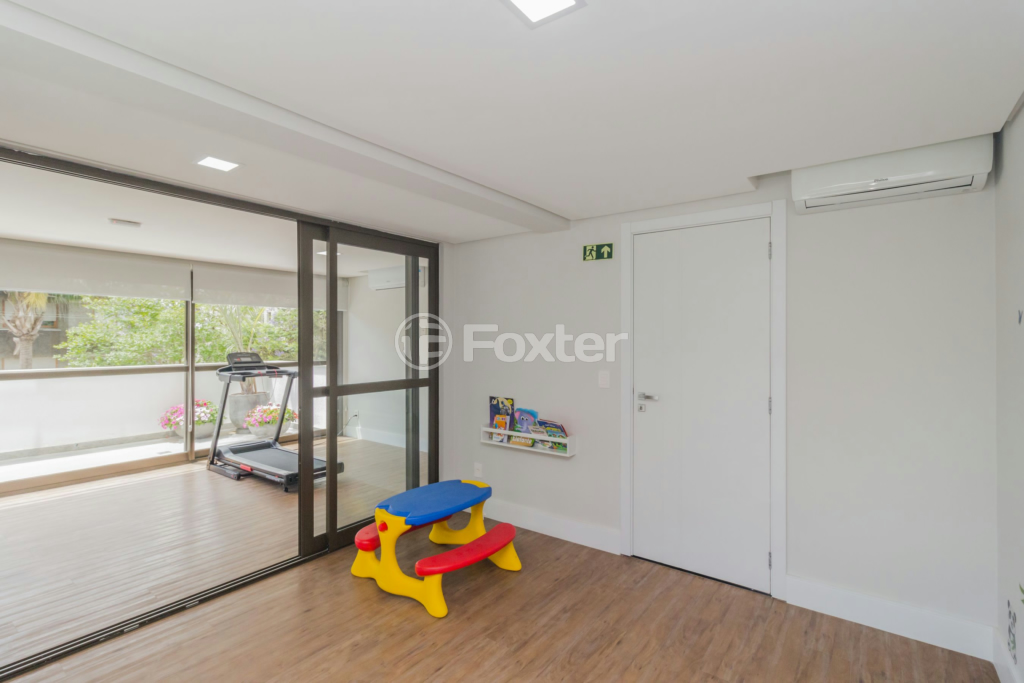 Apartamento à venda com 3 quartos, 125m² - Foto 59