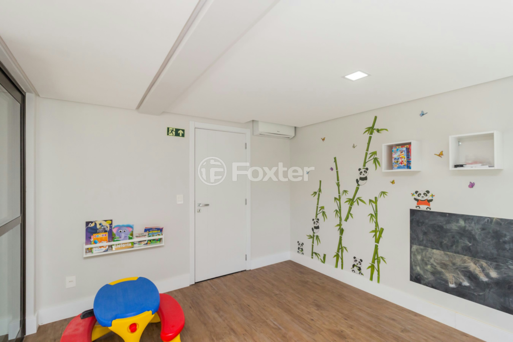 Apartamento à venda com 3 quartos, 125m² - Foto 56