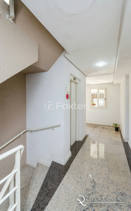 Apartamento à venda com 2 quartos, 87m² - Foto 30