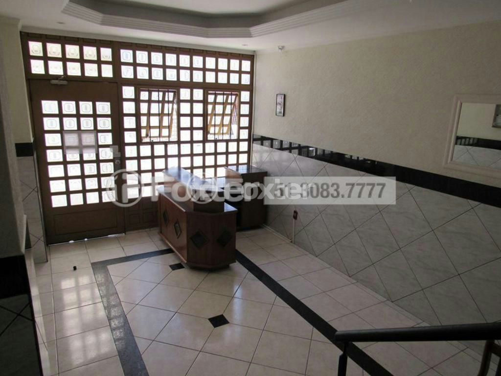 Apartamento à venda com 1 quarto, 26m² - Foto 22