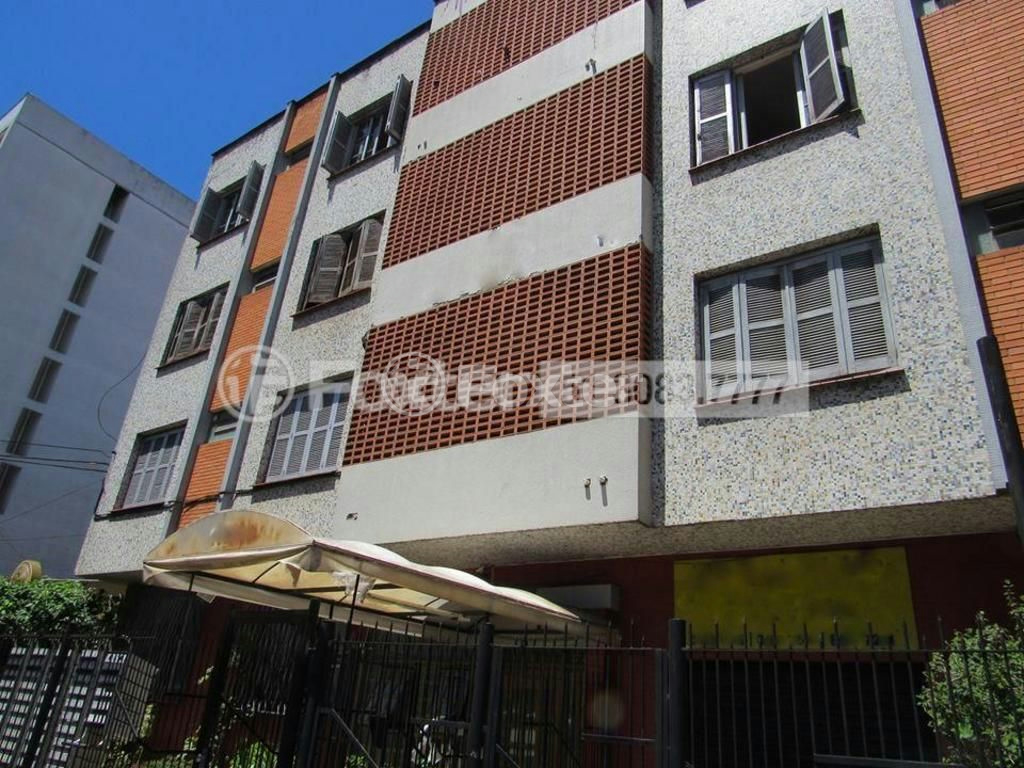 Apartamento à venda com 1 quarto, 26m² - Foto 20