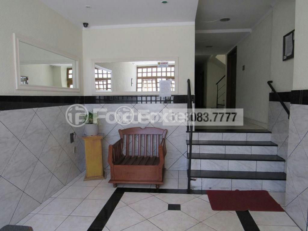 Apartamento à venda com 1 quarto, 26m² - Foto 23