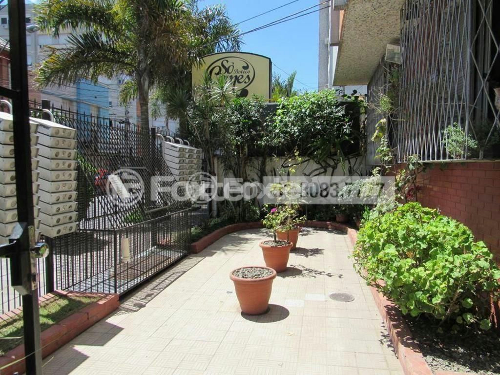 Apartamento à venda com 1 quarto, 26m² - Foto 21