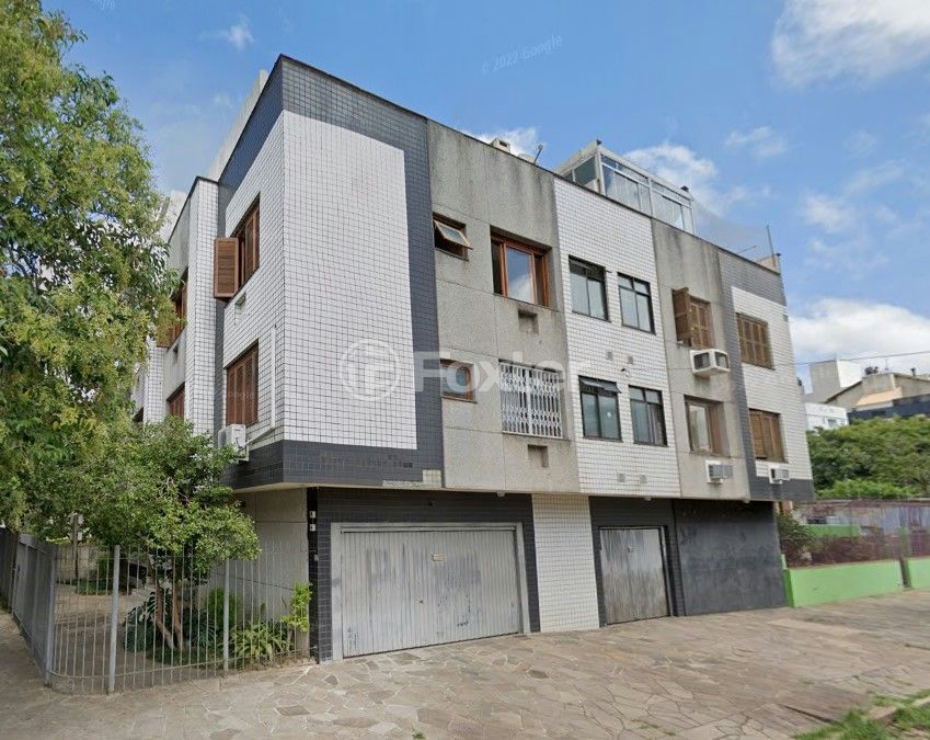 Apartamento à venda com 2 quartos, 50m² - Foto 27