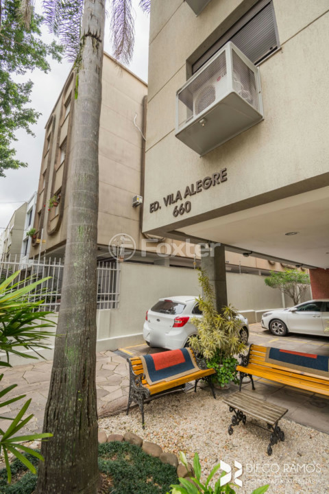 Apartamento à venda com 2 quartos, 65m² - Foto 21