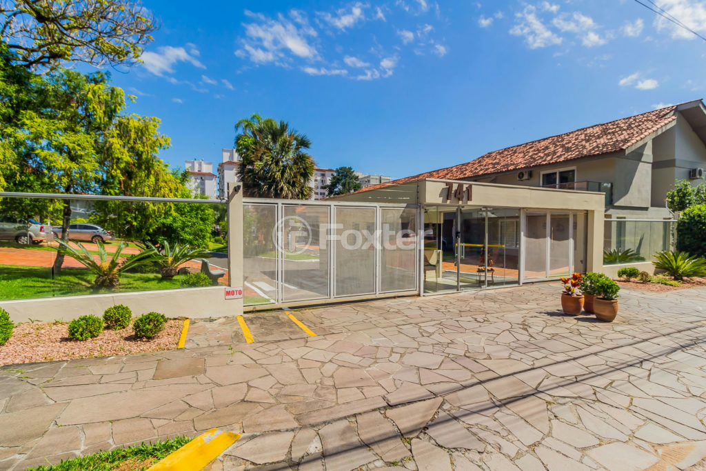 Casa de Condomínio à venda com 3 quartos, 159m² - Foto 22
