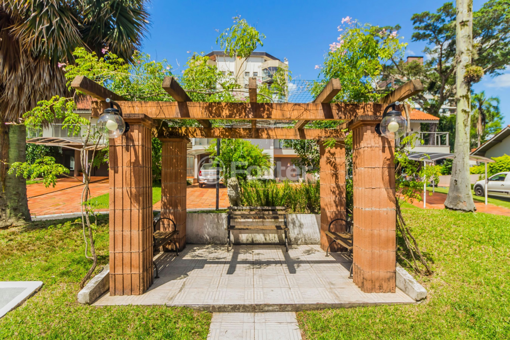 Casa de Condomínio à venda com 3 quartos, 159m² - Foto 23