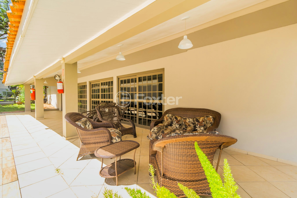 Casa de Condomínio à venda com 3 quartos, 159m² - Foto 31