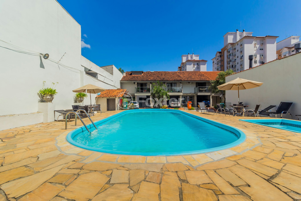 Casa de Condomínio à venda com 3 quartos, 159m² - Foto 32