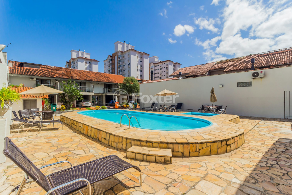 Casa de Condomínio à venda com 3 quartos, 159m² - Foto 33