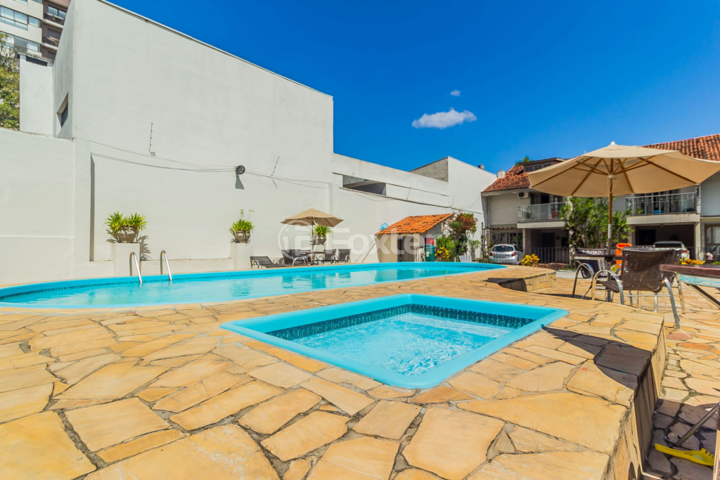 Casa de Condomínio à venda com 3 quartos, 159m² - Foto 34