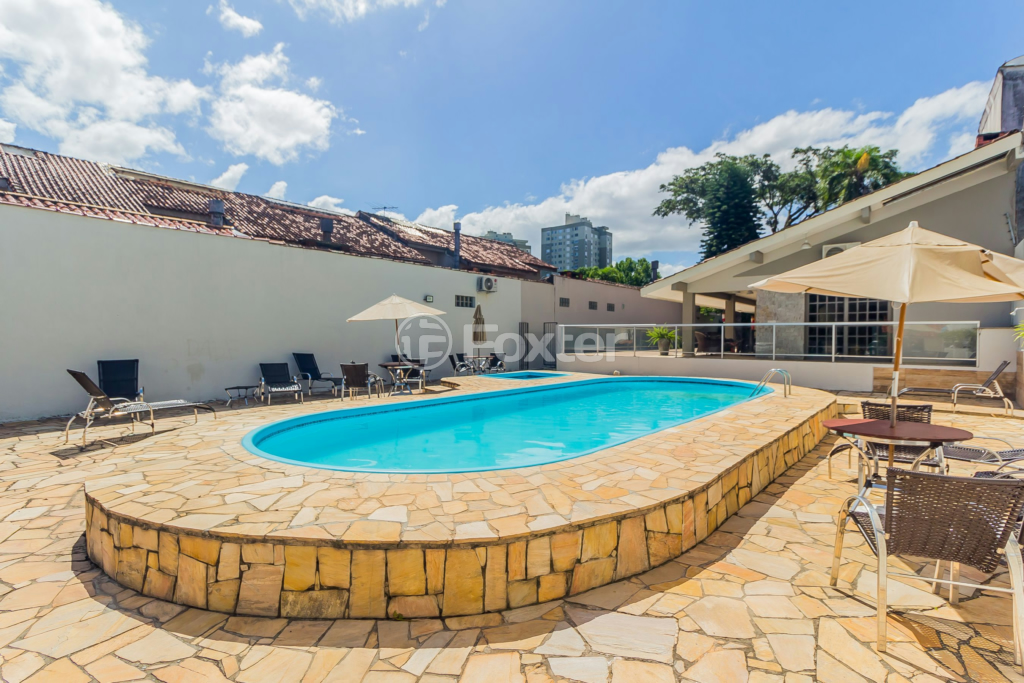 Casa de Condomínio à venda com 3 quartos, 159m² - Foto 37