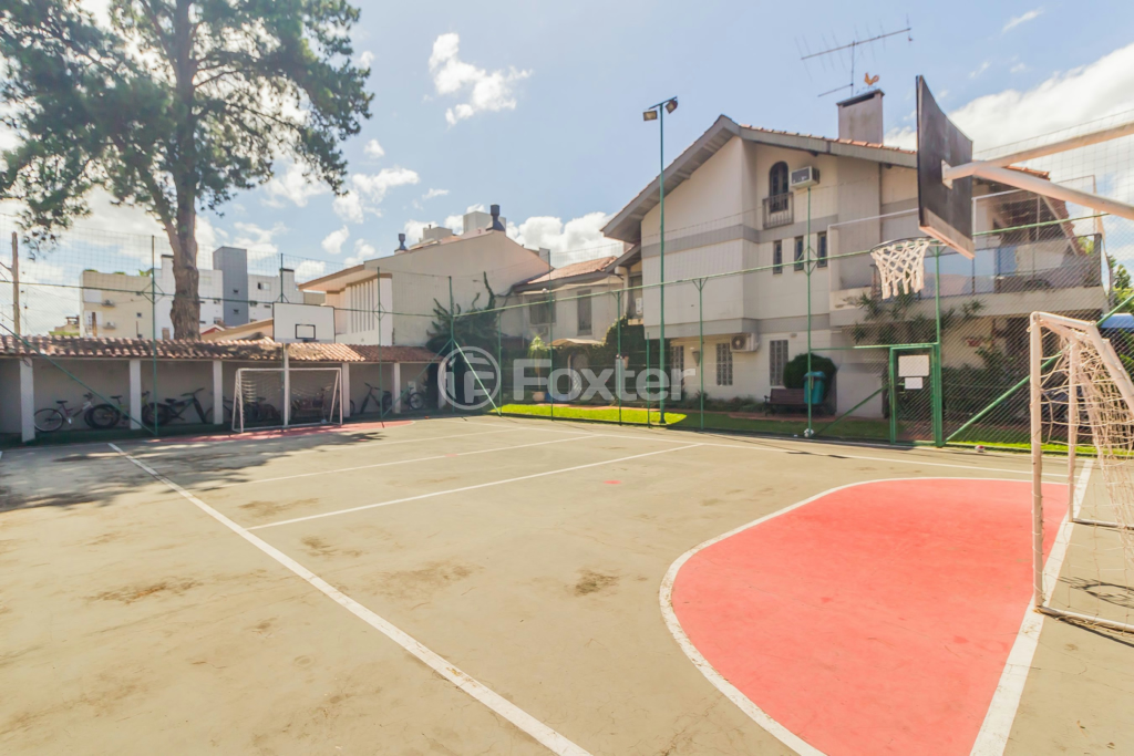Casa de Condomínio à venda com 3 quartos, 159m² - Foto 39