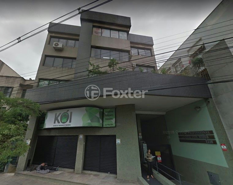 Conjunto Comercial-Sala à venda, 41m² - Foto 10