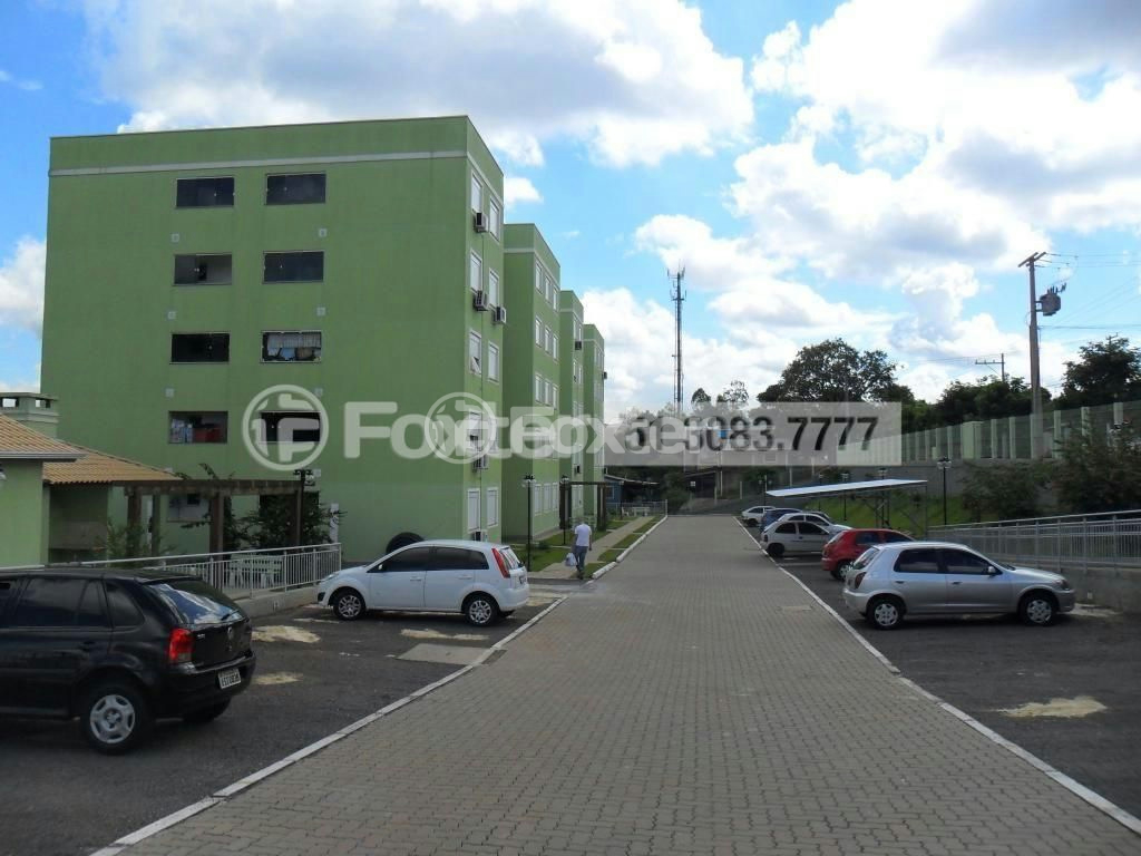 Apartamento à venda com 3 quartos, 63m² - Foto 20