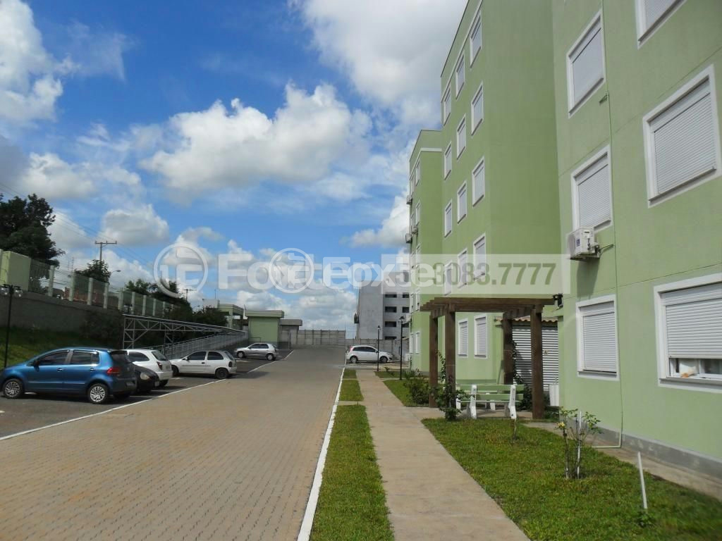 Apartamento à venda com 3 quartos, 63m² - Foto 21