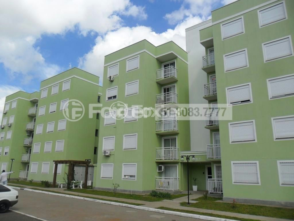 Apartamento à venda com 3 quartos, 63m² - Foto 22