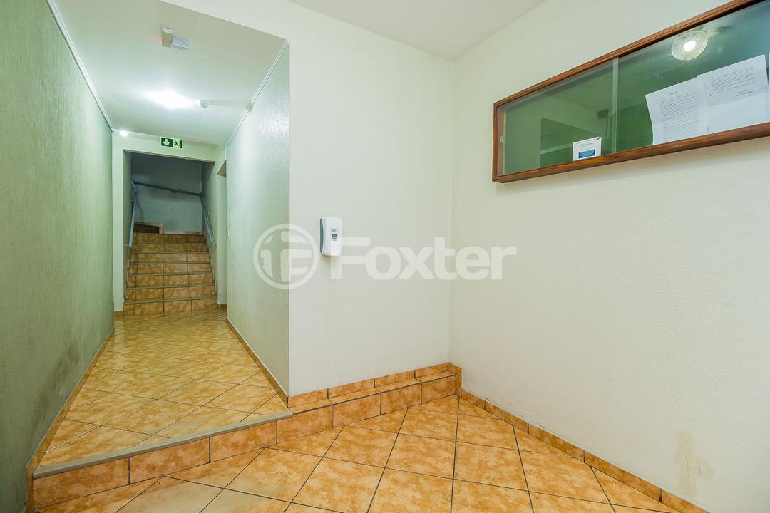 Apartamento à venda com 1 quarto, 42m² - Foto 21