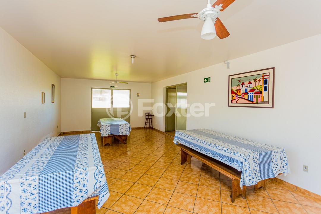 Apartamento à venda com 1 quarto, 42m² - Foto 29