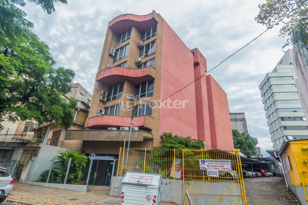 Conjunto Comercial-Sala à venda, 31m² - Foto 6