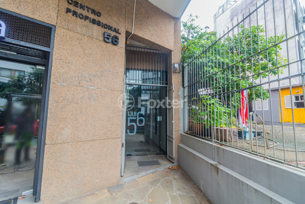 Conjunto Comercial-Sala à venda, 31m² - Foto 7