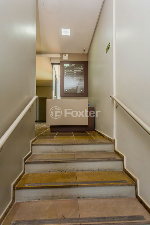 Conjunto Comercial-Sala à venda, 31m² - Foto 9