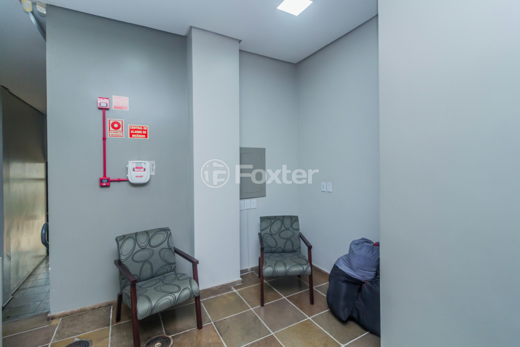 Conjunto Comercial-Sala à venda, 31m² - Foto 12