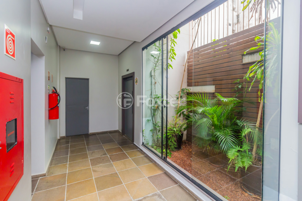 Conjunto Comercial-Sala à venda, 31m² - Foto 8